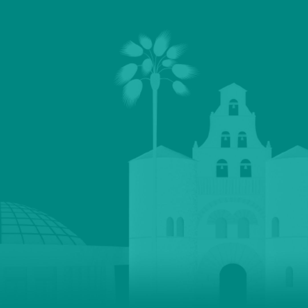 Hepner Hall Teal